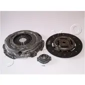 Japko 921036 Koppelingsset