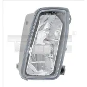 TYC Mistlamp links 19-0686-01-2 TYC voor o.a. FORD
