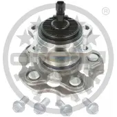 OPTIMAL 982473 Wiellagerset