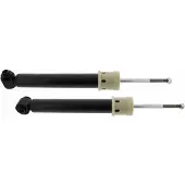 MAPCO 40984 Schokdemper