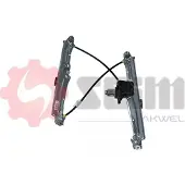 Seim Raambedieningsmechanisme 902823