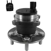VAICO V25-0711 Wiellagerset