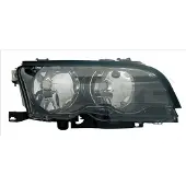 TYC Koplamp rechts 20-0013-01-2 TYC voor o.a. BMW