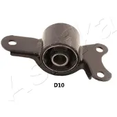 ASHIKA GOM-D10 Houder, wieldraagarmrubber