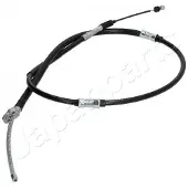 Japanparts BC-293L Handremkabel