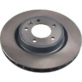 FEBI BILSTEIN 177109 Remschijf
