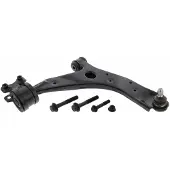 MAPCO 51331 Draagarm