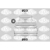 SASIC Balgenset, aandrijfas 9004630