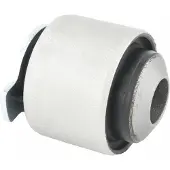 FEBEST CDAB-039 Draagarmrubber
