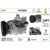 Valeo 813642 Aircopomp