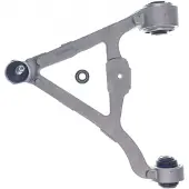 DENCKERMANN D120606 Draagarm