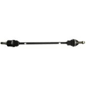 POINT GEAR Aandrijfas PNG72650 Rechts