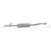 Walker 24540 Uitlaat middendemper