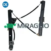 MIRAGLIO Raambedieningsmechanisme 30/2978