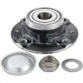 SNR R166.26 Wiellagerset