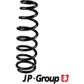 JP GROUP 3842201700 Chassisveer