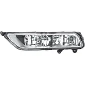 Hella Mistl/bochtl/drl VW Passat 10-14 li H8 1ND 010 545-131 Hella voor o.a. VOLKSWAGEN