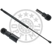 OPTIMAL AG-52328 Gasveer achterklep