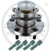 OPTIMAL 922928 Wiellagerset