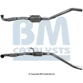 BM CATALYSTS Katalysator BM80355H