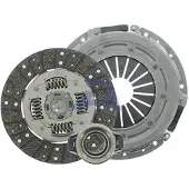 AISIN Koppelingsset Clutch Kit (3P) KN-089B