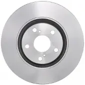 Bosch 0 986 479 562 Remschijf