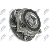 NTY KLT-AR-011 Wiellagerset