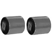MAPCO 36669/2 Draagarmrubber