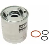 MAPCO 63851 Brandstoffilter