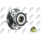 NTY KLP-TY-052 Wiellagerset