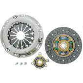 AISIN Koppelingsset CSC Kit (3P) CKT-371RA