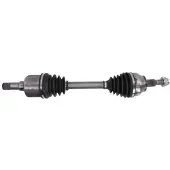 POINT GEAR PNG74828 Aandrijfas