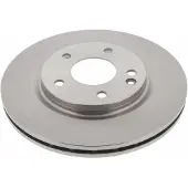 MAPCO 25808 Remschijf