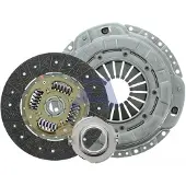 AISIN KZ-091 Koppelingsset