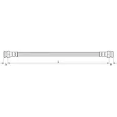METZGER Remslang 4111618