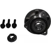 KAVO PARTS WBK-10090 Wiellagerset