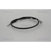 TRISCAN 8140 23161 Handremkabel