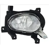 TYC Mistlicht 19-12288-01-2 TYC voor o.a. KIA
