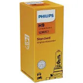 Philips H9 (PGJ19-5) Halogeen (12V, 65W)