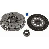 SACHS 3000 951 233 Koppelingsset