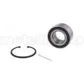 METELLI 19-8154 Wiellagerset