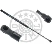 OPTIMAL AG-51069 Gasveer achterklep