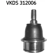 Skf VKDS 312006 Fuseekogel