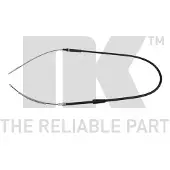NK 904786 Handremkabel