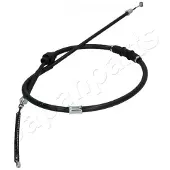 Japanparts BC-562R Handremkabel