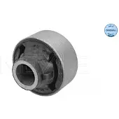 Meyle Voorste draagarm silentblock 30-14 610 0015