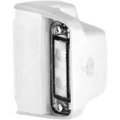 Hella 2KA 012 271-271 Kentekenlamp