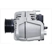 Hella Driefasige generator 8EL012 584-781