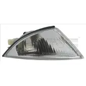 TYC Knipperlicht links 18-5148-05-2 TYC voor o.a. MITSUBISHI