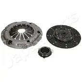 Japanparts KF-912 Koppelingsset